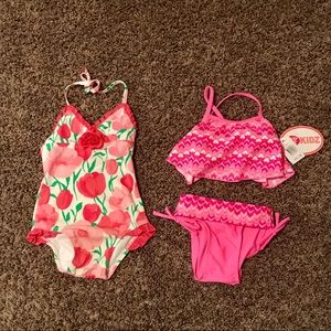 NWT CT KIDZ, Swim Suit & Bikini, 12-18 Months